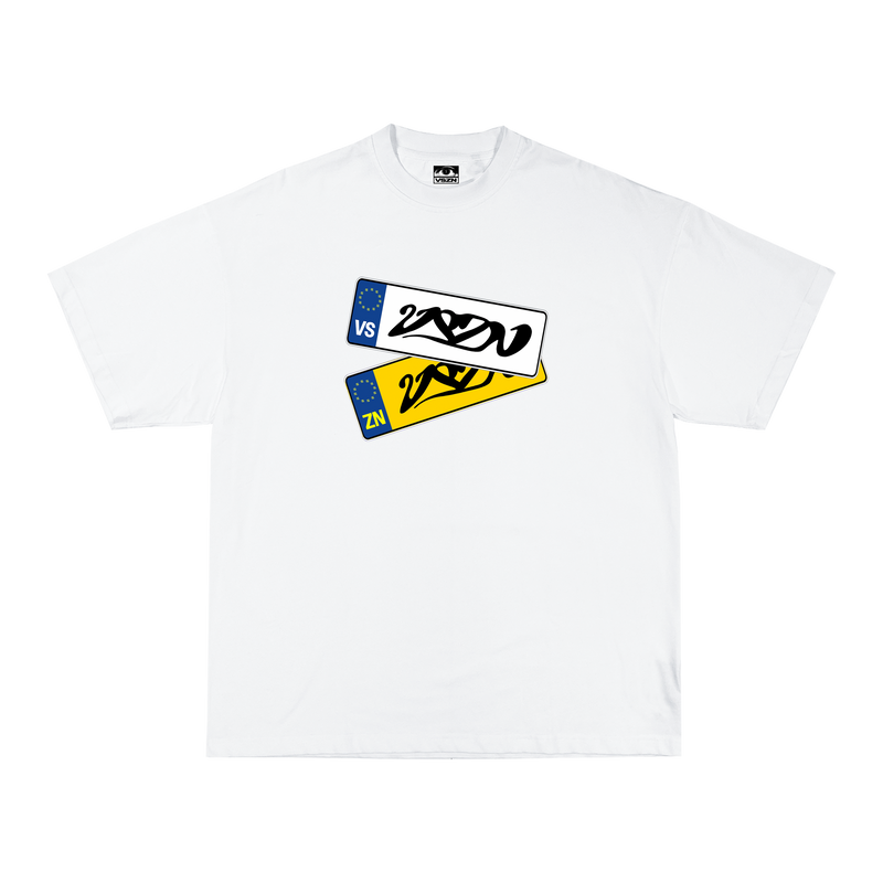 EUROPA TEE