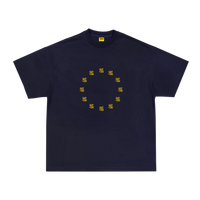 EURO TEE - NAVY