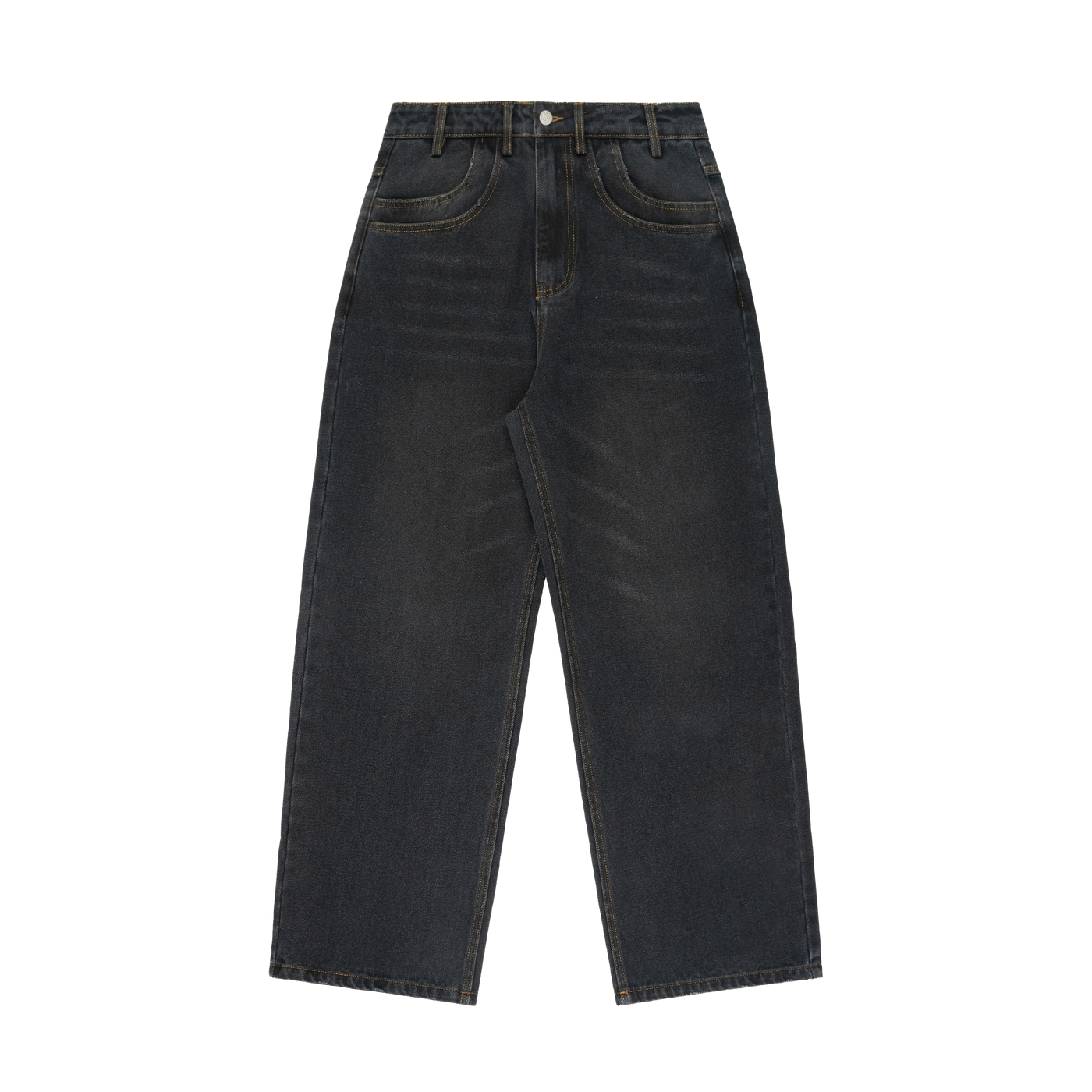 VSZN FADED DENIM