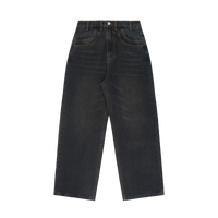 VSZN FADED DENIM