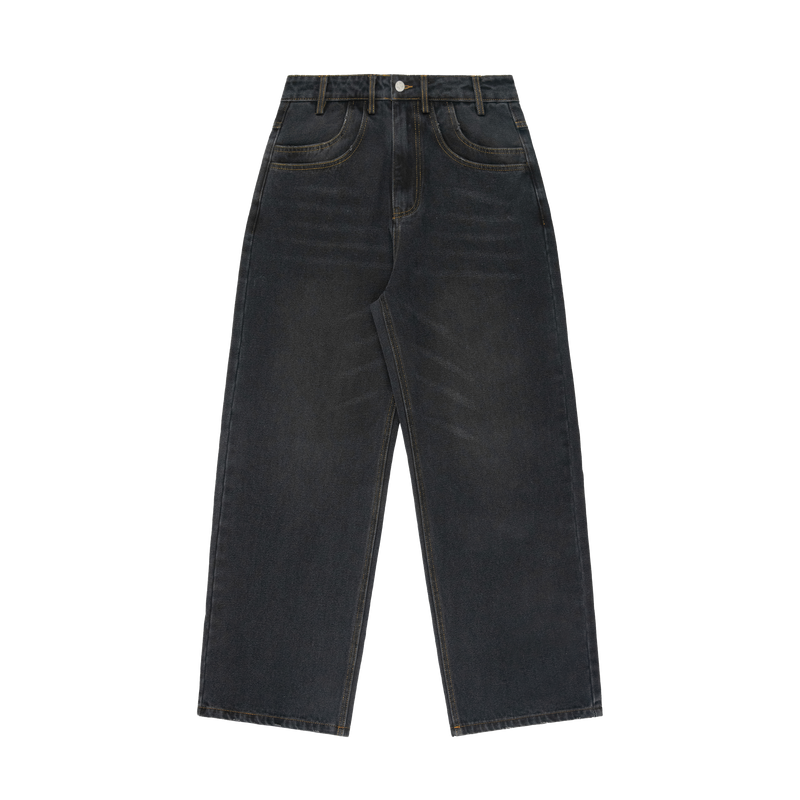 VSZN FADED DENIM