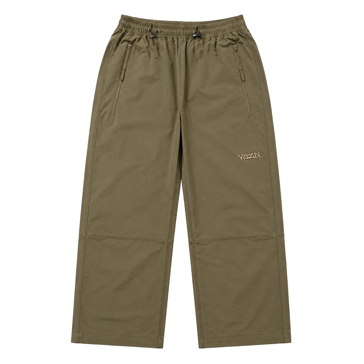 VSZN TRACK PANTS - GREEN