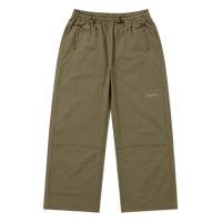 VSZN TRACK PANTS - GREEN