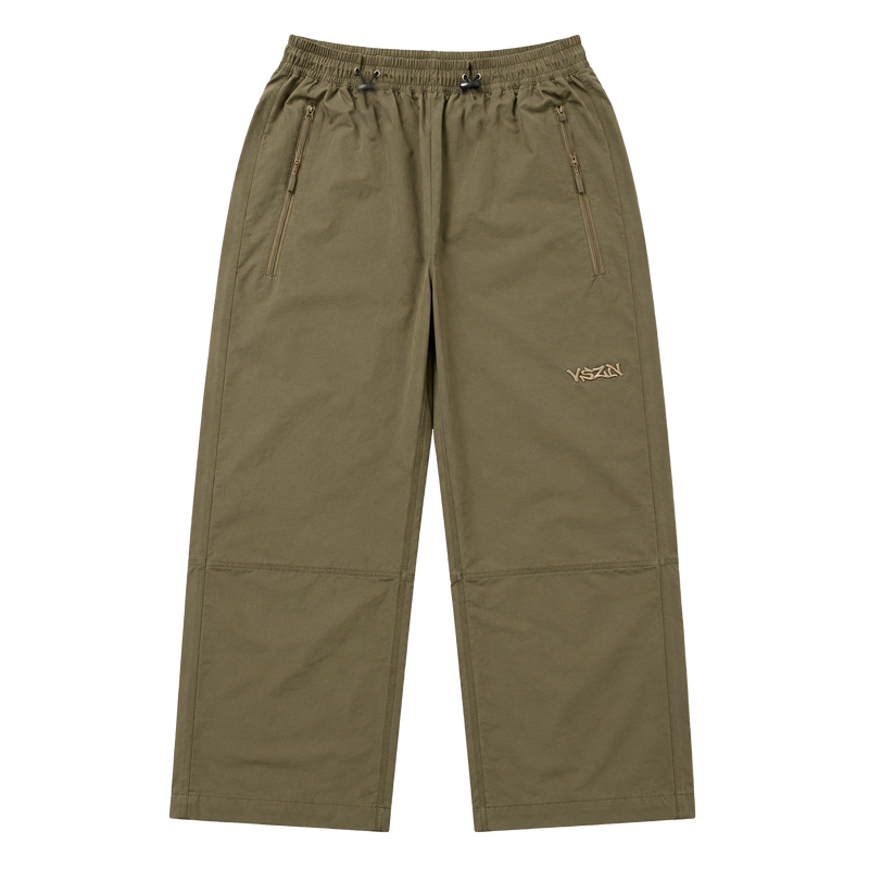 VSZN TRACK PANTS - GREEN