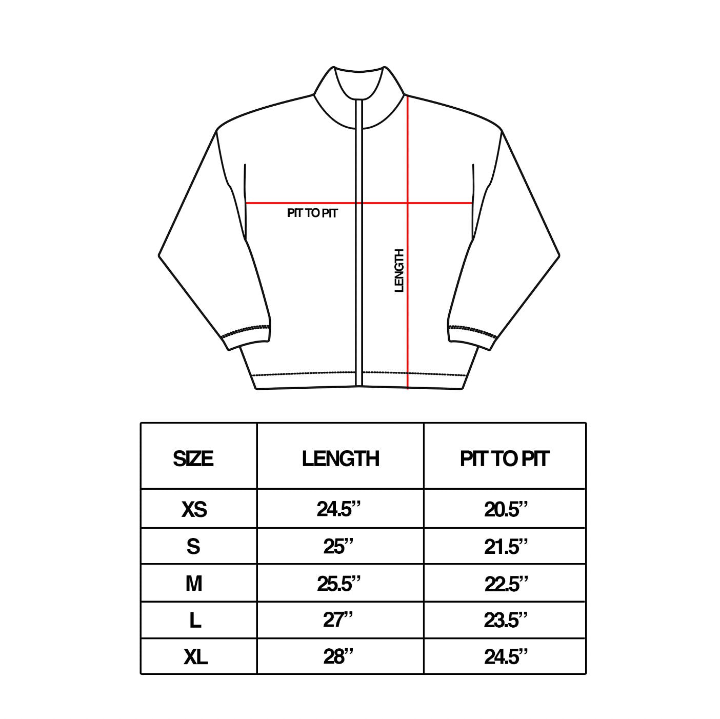 BEST x VSZN TRACK TOP