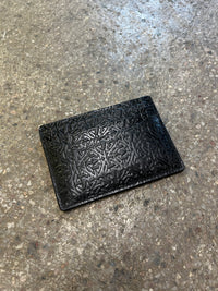 VSZN CARDHOLDER