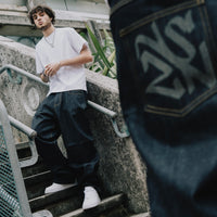 VSZN RAW DENIM