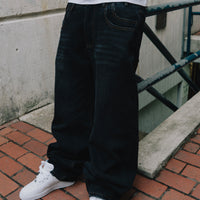VSZN FADED DENIM