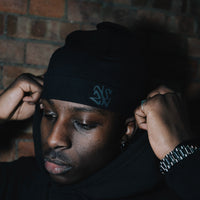 BLACKOUT SKULLY