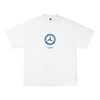 BLUE MERC TEE
