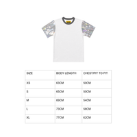 PAPARAZZI TEE