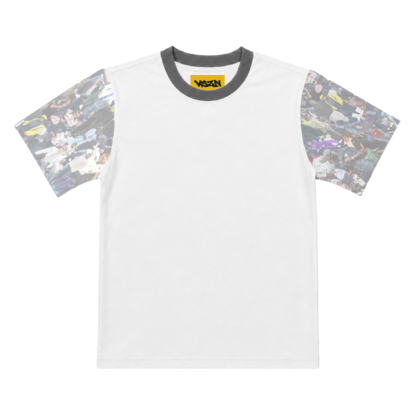 PAPARAZZI TEE