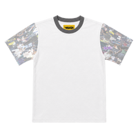 PAPARAZZI TEE