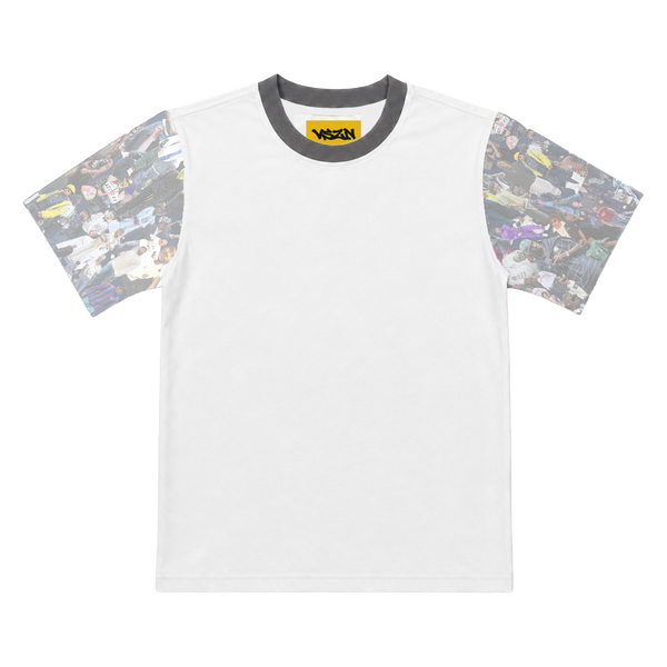 PAPARAZZI TEE
