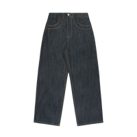 VSZN RAW DENIM