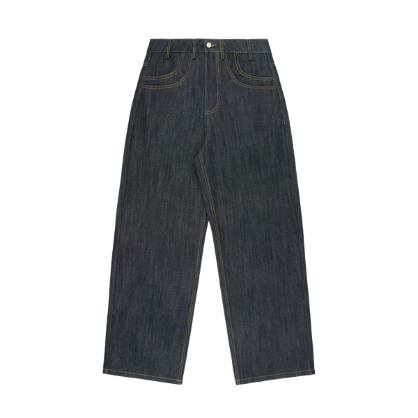 VSZN RAW DENIM