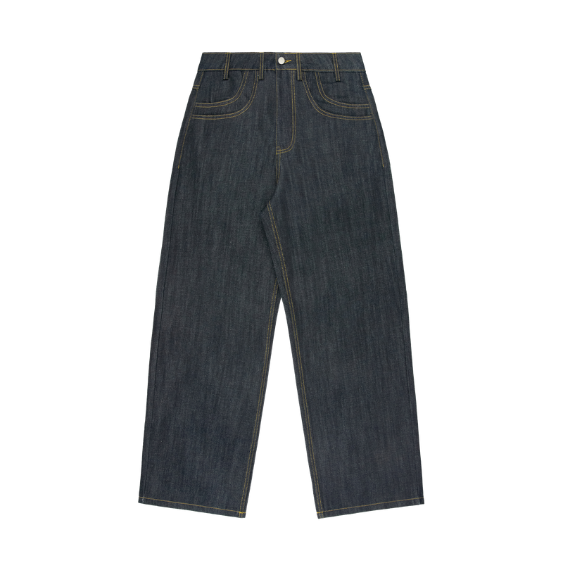 VSZN RAW DENIM