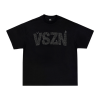 SOLDIER TEE - BLACK
