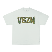SOLDIER TEE - CAMO