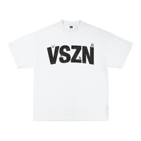 SOLDIER TEE - WHITE