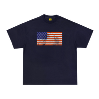 STATES TEE - NAVY
