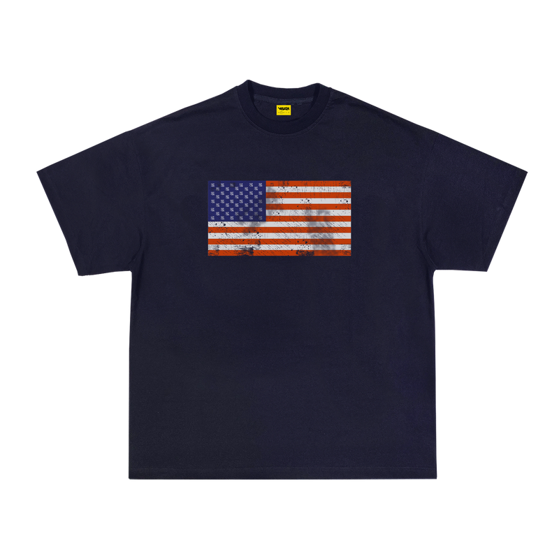 STATES TEE - NAVY