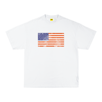 STATES TEE - WHITE