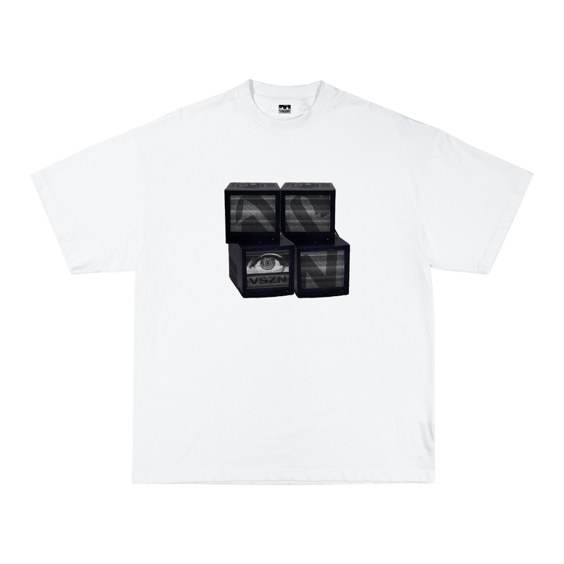 TELEVSZN TEE
