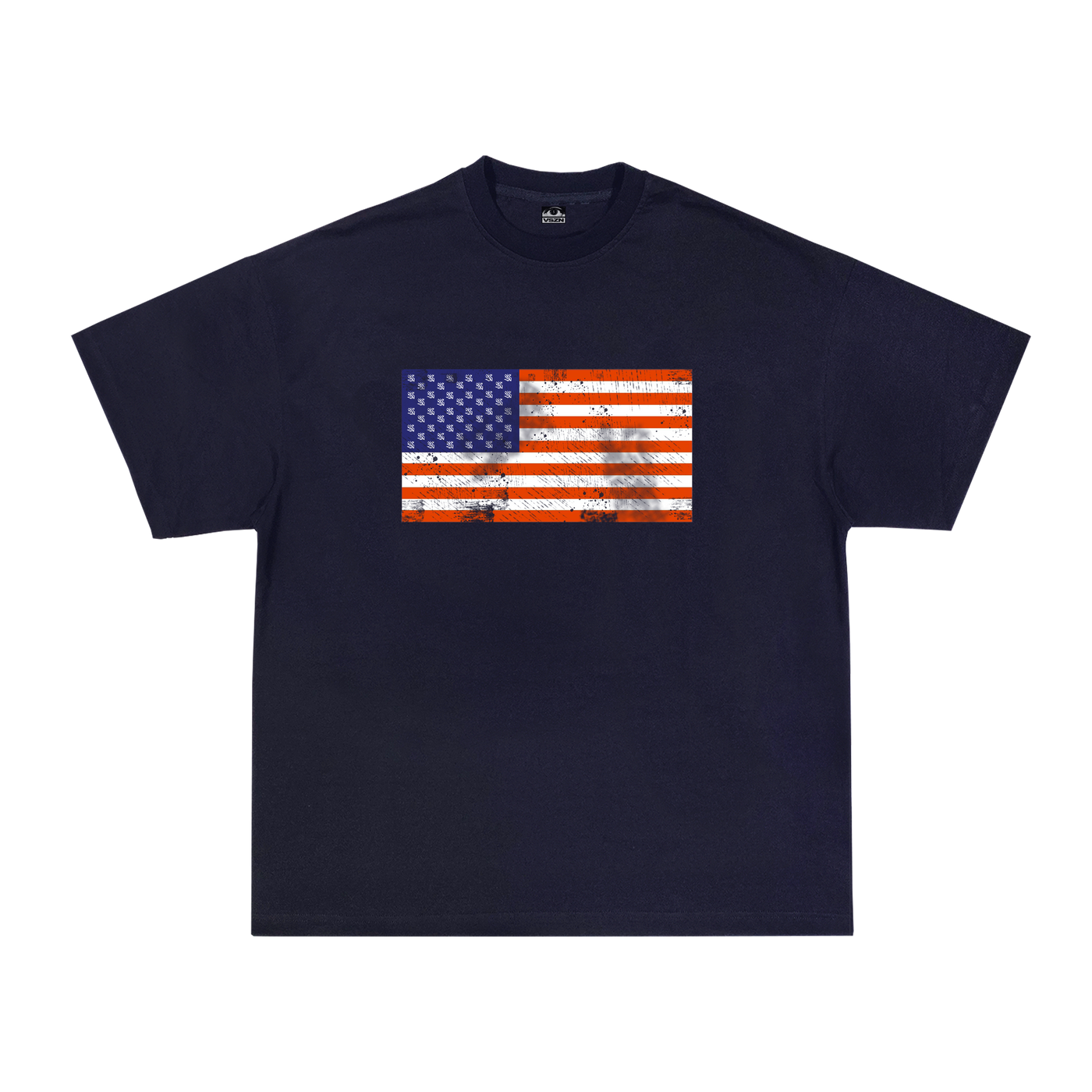 STATES TEE (NAVY)
