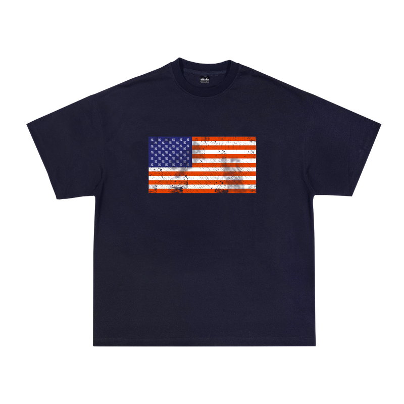 STATES TEE (NAVY)