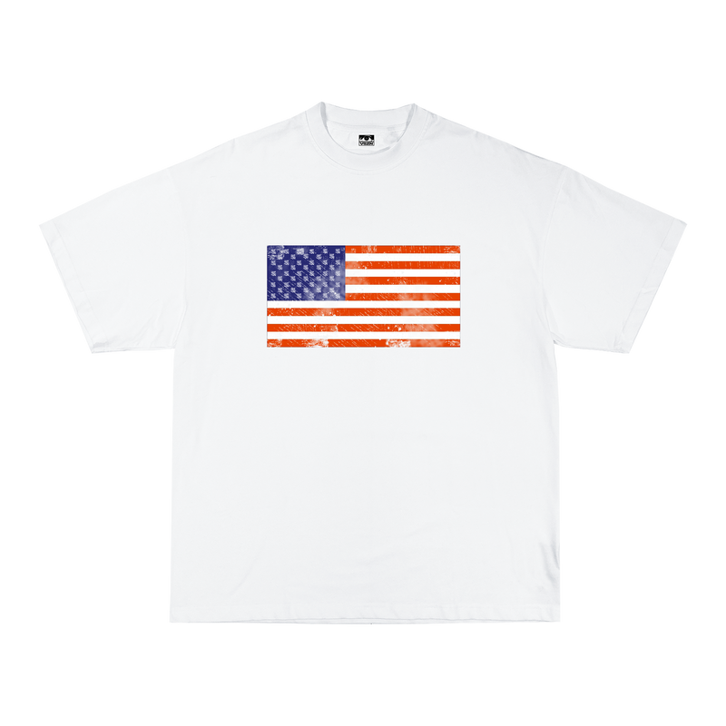 STATES TEE (WHITE)