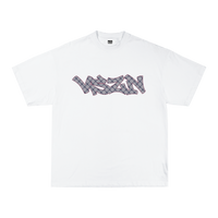 VUCCI TEE (WHITE)