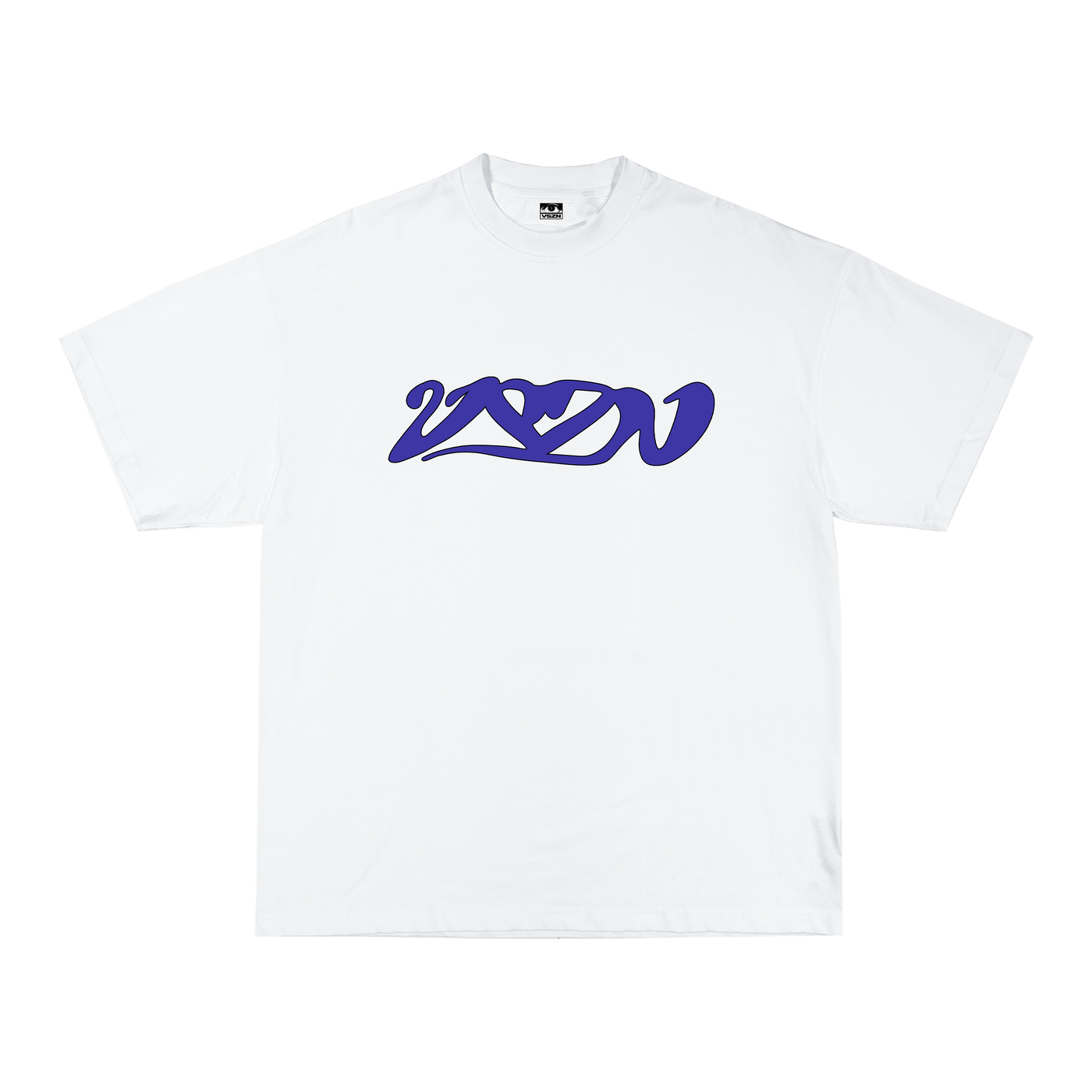 WAVE TEE