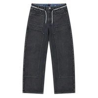 VSZN WAX DENIM