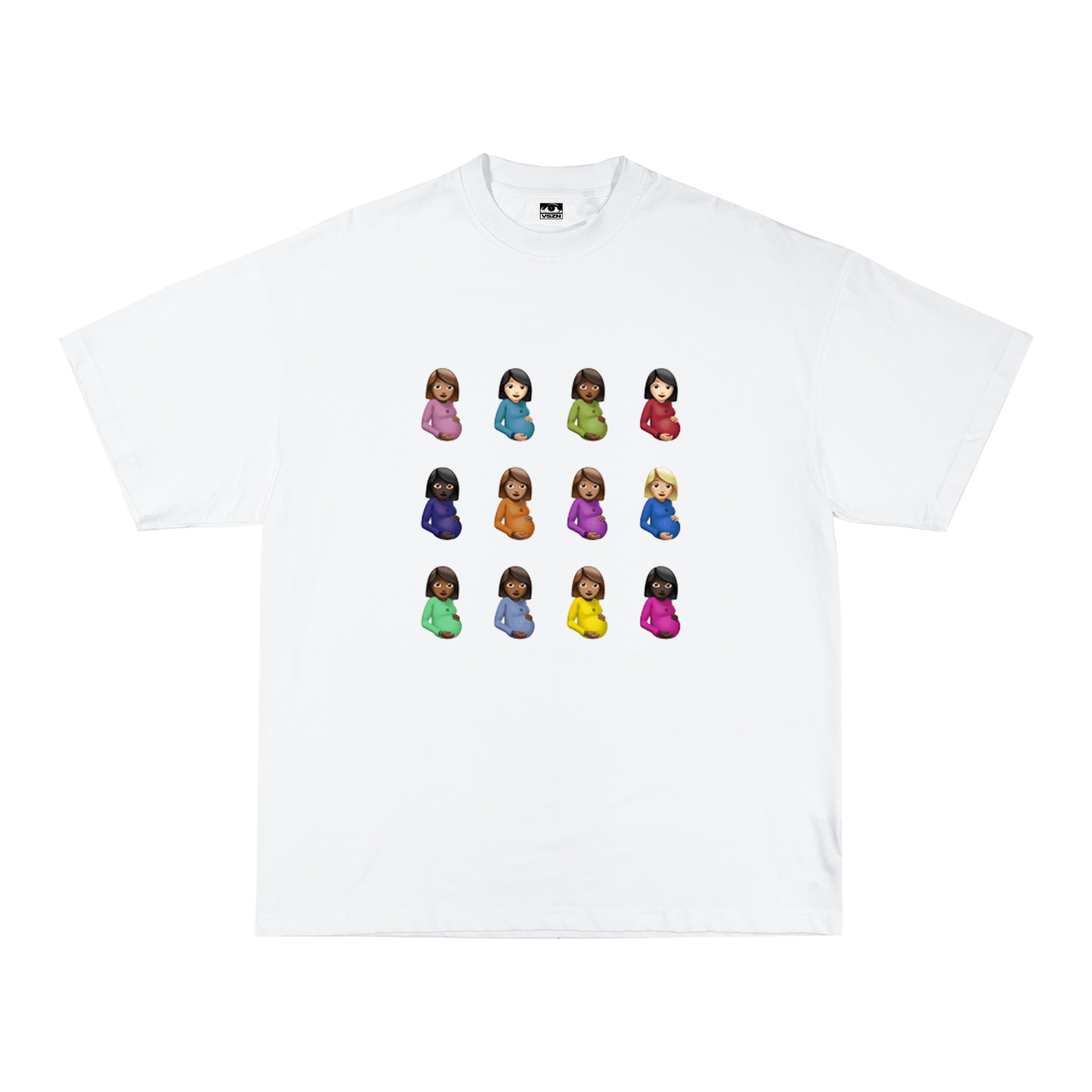 BABYMOMMA TEE