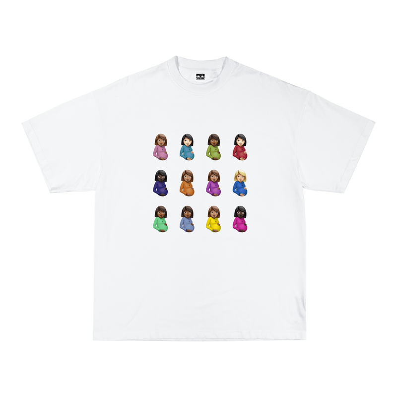 BABYMOMMA TEE