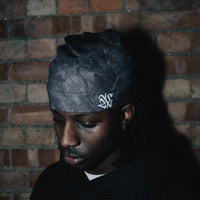 TREE CAMO SKULLY