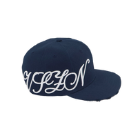 BASEBALL CAP - NAVY