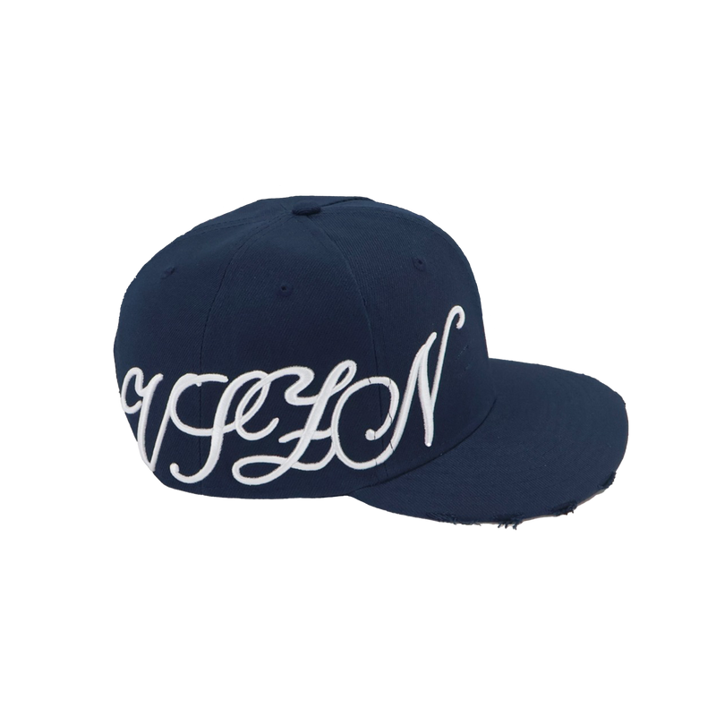 BASEBALL CAP - NAVY