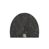 TREE CAMO SKULLY